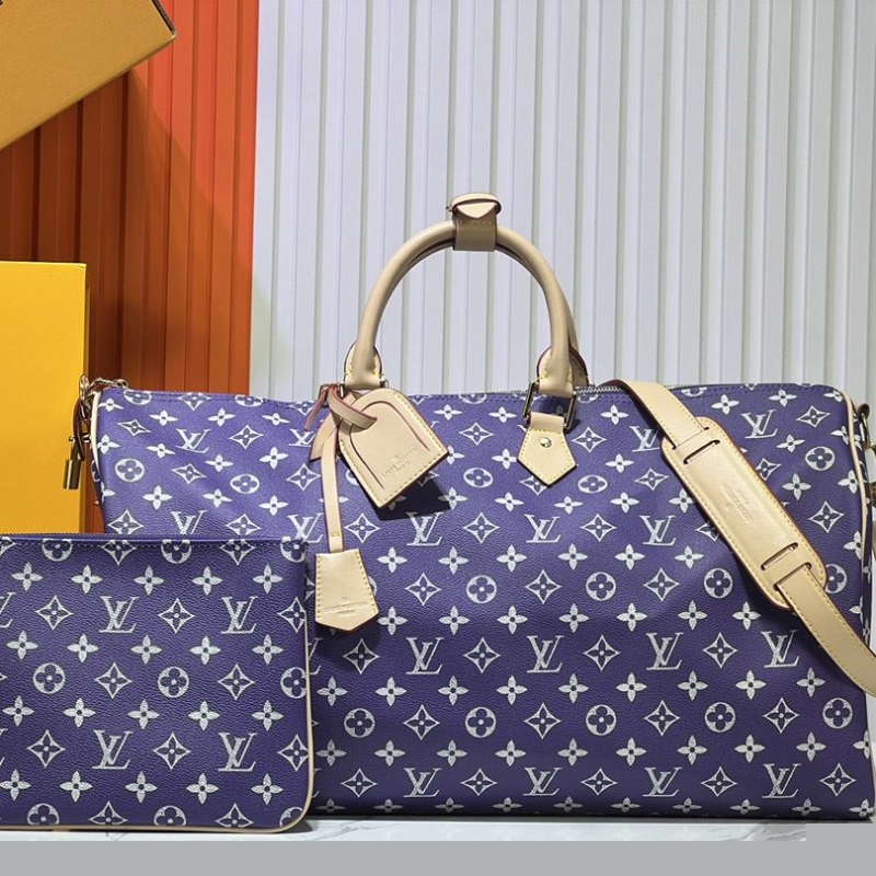 LV Travel Bags